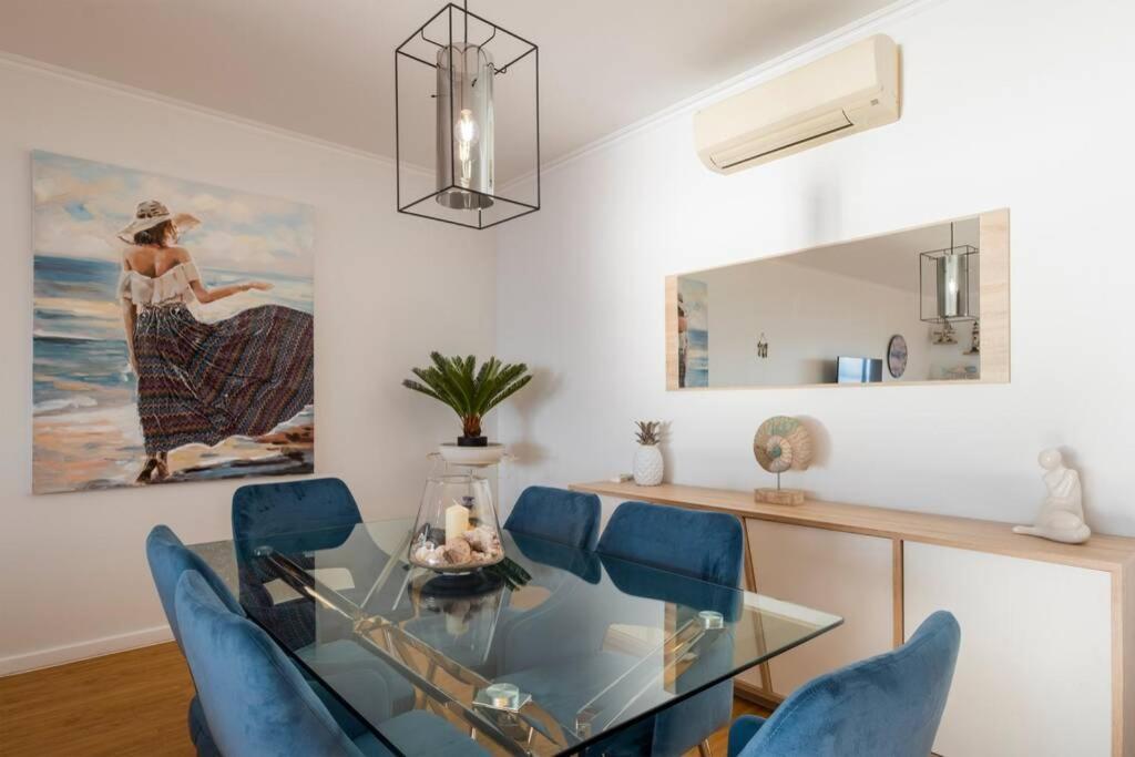 Ferienwohnung Matriz Sunset View Ribeira Grande Exterior foto