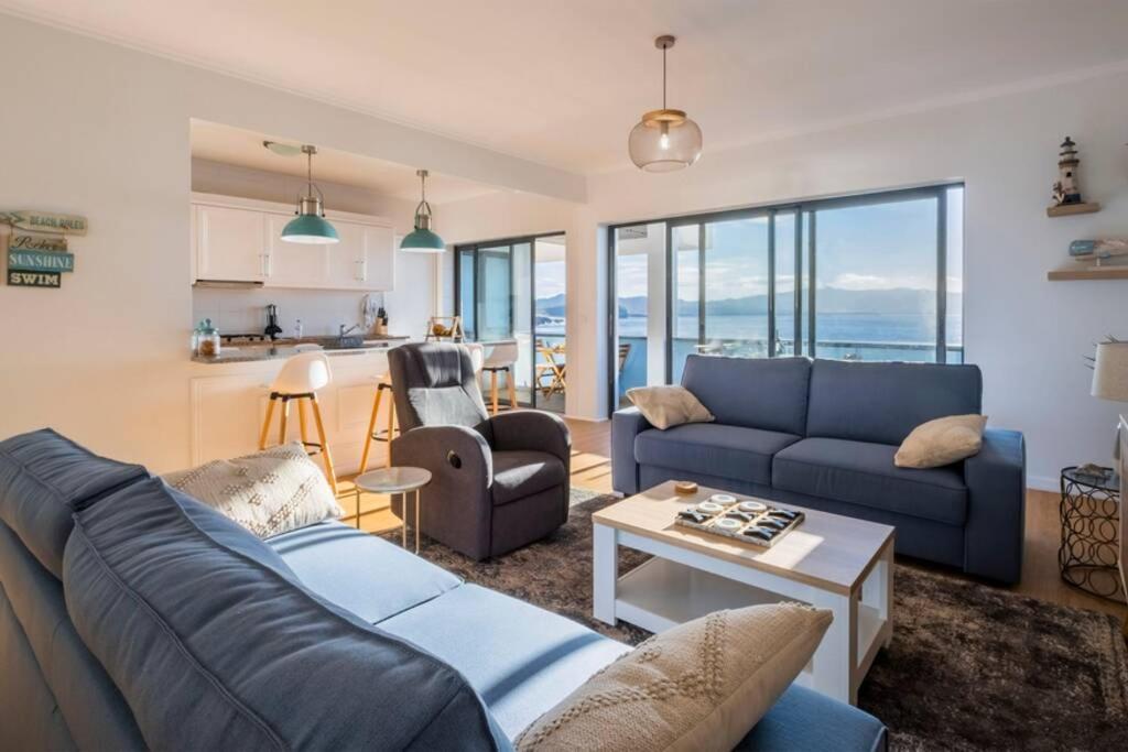 Ferienwohnung Matriz Sunset View Ribeira Grande Exterior foto