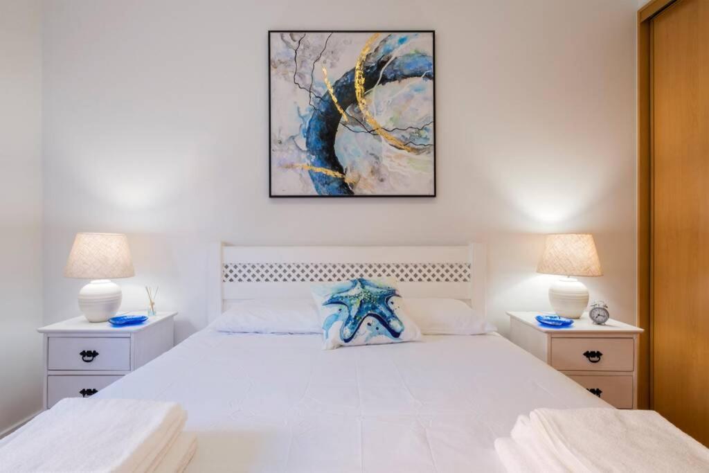 Ferienwohnung Matriz Sunset View Ribeira Grande Exterior foto