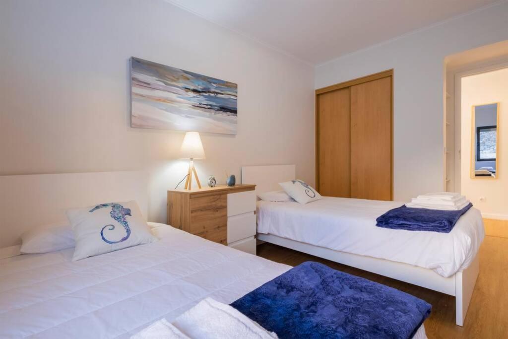 Ferienwohnung Matriz Sunset View Ribeira Grande Exterior foto