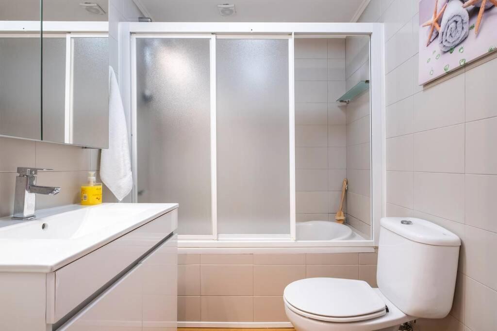Ferienwohnung Matriz Sunset View Ribeira Grande Exterior foto